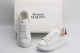 Men Women A*lexander M*cqueen Top Sneaker