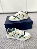 Men D*ior Top Sneakers