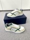 Men D*ior Top Sneakers