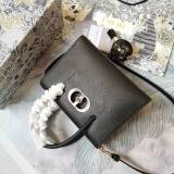 D*ior Bag Top Quality  25*19*12CM