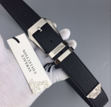 V*ersace Belts Top Quality  35MM