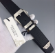 V*ersace Belts Top Quality  35MM