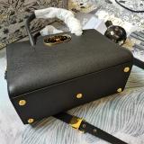 D*ior Bag Top Quality  25*19*12CM