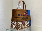 D*ior Bag Top Quality  41CM