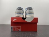 N*ike Dunk Low DQ5076-001