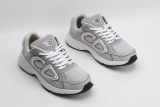 Men Women D*ior Top Sneakers