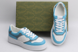 Men Women G*ucci Top Sneaker