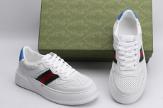 Men Women G*ucci Top Sneaker
