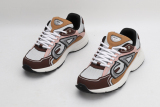 Men Women D*ior Top Sneakers