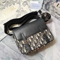 D*ior Bag Top Quality  24*19*4.5CM