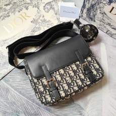 D*ior Bag Top Quality  24*19*4.5CM
