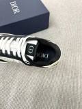 Men D*ior Top Sneakers