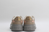 Men Women G*ucci Top Sneaker