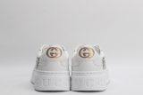 Men Women G*ucci Top Sneaker