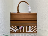 D*ior Bag Top Quality  36CM