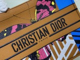 D*ior Bag Top Quality  36CM