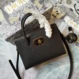 D*ior Bag Top Quality  25*19*12CM
