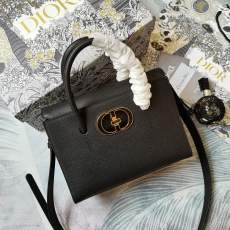 D*ior Bag Top Quality  25*19*12CM