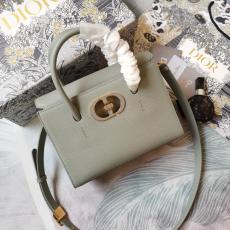 D*ior Bag Top Quality  25*19*12CM
