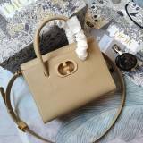 D*ior Bag Top Quality  25*19*12CM