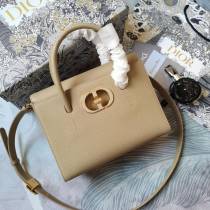 D*ior Bag Top Quality  25*19*12CM