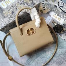 D*ior Bag Top Quality  25*19*12CM