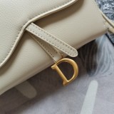 D*ior Bag Top Quality  19*10.5*5CM