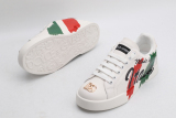 Men D*G Top Sneaker
