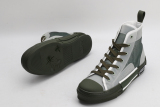 Men Women D*ior Top Sneakers