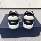 Men D*ior Top Sneakers