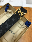 L*ouis V*uitton Belts Top Quality  40MM