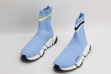 Men Women B*alenciaga Top Sneakers