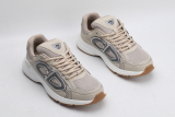Men Women D*ior Top Sneakers