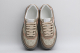 Men Women G*ucci Top Sneaker