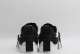 Men D*G Top Sneaker