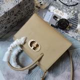 D*ior Bag Top Quality  25*19*12CM