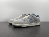 N*ike Dunk Low DQ5076-001