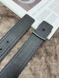 L*ouis V*uitton Belts Top Quality  40MM
