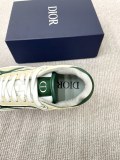 Men D*ior Top Sneakers