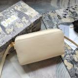 D*ior Bag Top Quality  19*10.5*5CM