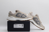 Men Women D*ior Top Sneakers