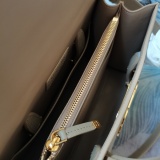 D*ior Bag Top Quality  25*19*12CM