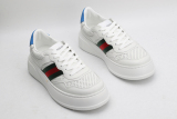 Men Women G*ucci Top Sneaker
