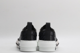 Men Women D*ior Top Sneakers