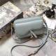 D*ior Bag Top Quality  19*10.5*5CM