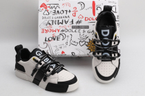 Men D*G Top Sneaker