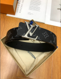 L*ouis V*uitton Belts Top Quality  40MM