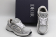 Men Women D*ior Top Sneakers