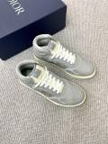 Men D*ior Top Sneakers