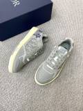 Men D*ior Top Sneakers